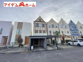 愛知県岡崎市明大寺町字大圦