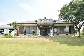 鹿児島県鹿屋市笠之原町