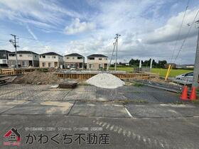 福島県安達郡大玉村大山字行屋