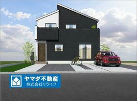 愛知県江南市東野町新田