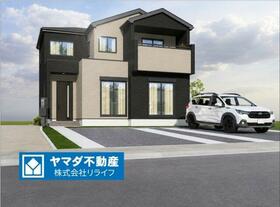 愛知県江南市東野町新田