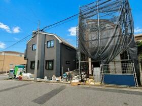東京都練馬区東大泉２丁目