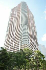 アーバンドックパークシティ豊洲タワーＡ棟