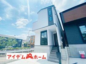 愛知県名古屋市北区川中町