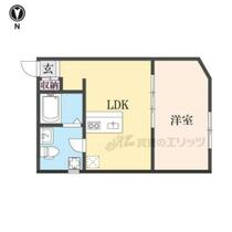 間取り：227103745368