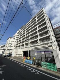 タカシマ志村マンション