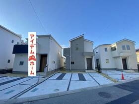 愛知県岡崎市矢作町字北河原