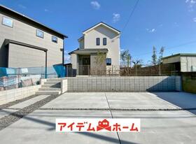 愛知県名古屋市守山区大森北１丁目