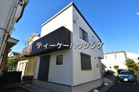 埼玉県越谷市大字大泊