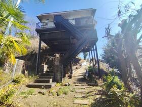 山梨県大月市賑岡町強瀬