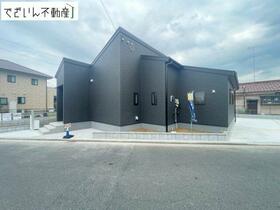 埼玉県行田市佐間３丁目