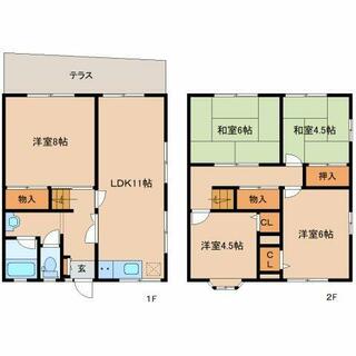 間取り：229009899722