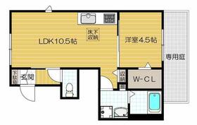 間取り：227103854615