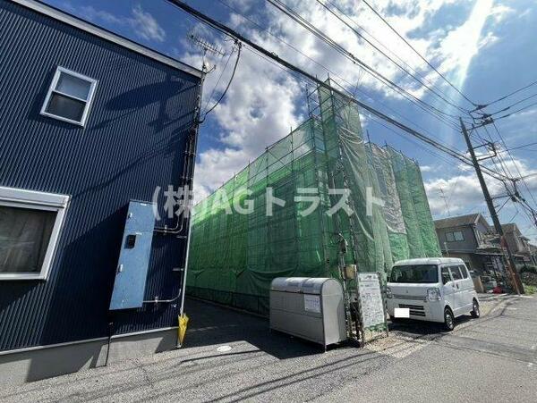 detached 埼玉県蓮田市関山１丁目
地図を見る