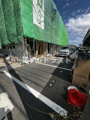 detached 埼玉県蓮田市関山１丁目
地図を見る