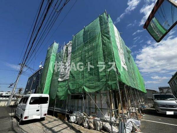 detached 埼玉県蓮田市関山１丁目
地図を見る