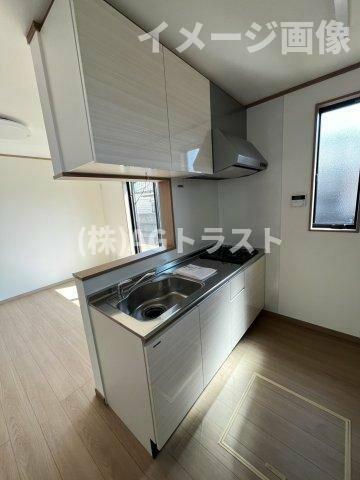 detached 埼玉県蓮田市関山１丁目
地図を見る