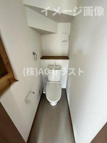 detached 埼玉県蓮田市関山１丁目
地図を見る