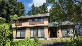 栃木県日光市嘉多蔵