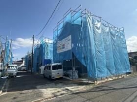 東京都町田市旭町１丁目