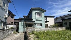 秋田県秋田市手形からみでん