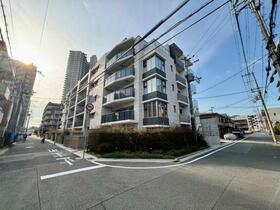 レ・ジェイド須磨海浜公園