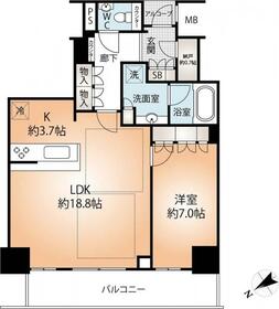 ザ・パークハウス神戸タワー