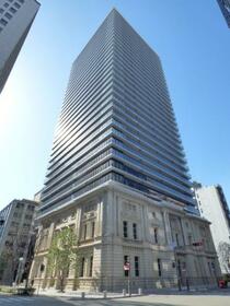 ザ・パークハウス神戸タワー