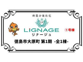 徳島県徳島市大原町壱町地