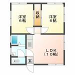 郡上市高鷲町大鷲&nbsp;1階建&nbsp;築55年のイメージ