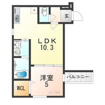 間取り：228059629595