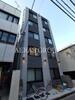 不動前駅より徒歩6分 築5年1ヶ月 5階建の賃貸物件