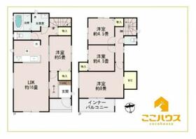 沖縄県浦添市沢岻１丁目