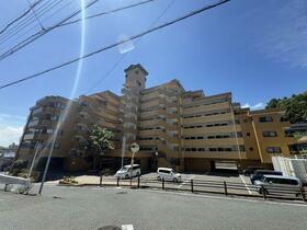 サンライフ白山