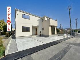 愛知県岡崎市下和田町字高畑