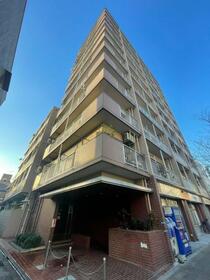 トーア東尾久マンション