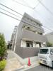 寺田町駅より徒歩4分 2階 築11年4ヶ月の賃貸物件