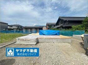 愛知県一宮市木曽川町黒田字奥屋敷