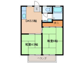 間取り：221011635925