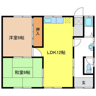 間取り：221015544313