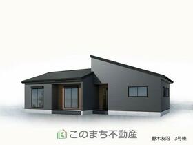 栃木県下都賀郡野木町大字友沼