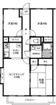 間取り：211064463109