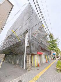 パーソナルハイツ飛鳥山