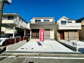 兵庫県神戸市北区東大池１丁目