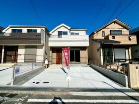 兵庫県神戸市北区東大池１丁目