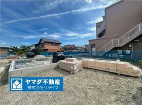 愛知県一宮市木曽川町黒田字奥屋敷