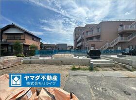 愛知県一宮市木曽川町黒田字奥屋敷