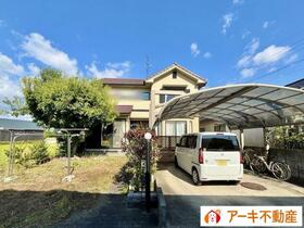 岡山県岡山市東区金田