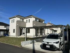 茨城県水戸市藤が原３丁目