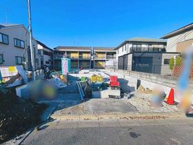 東京都足立区保木間３丁目